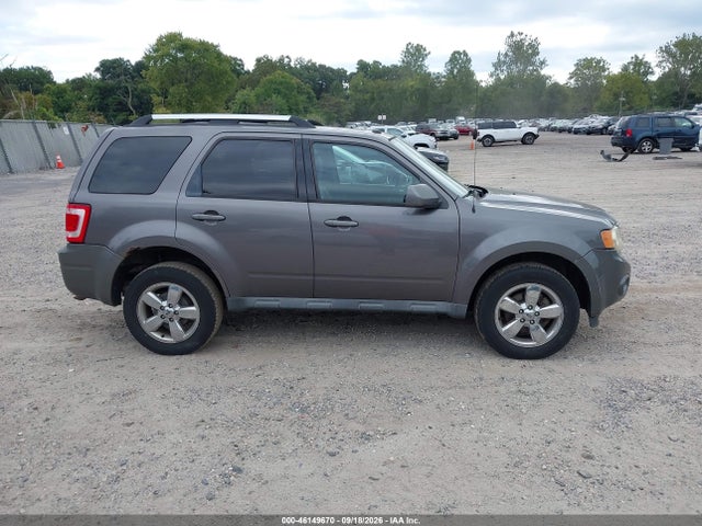 Продаж на аукціоні авто 2009 Ford Escape Limited, vin: 1FMCU94769KD07893, номер лоту: 46149670