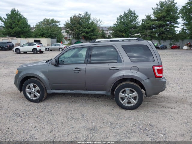 Продаж на аукціоні авто 2009 Ford Escape Limited, vin: 1FMCU94769KD07893, номер лоту: 46149670