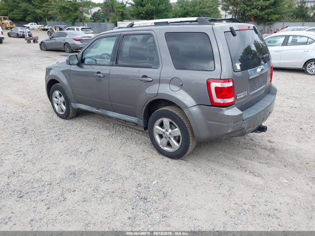 Продаж на аукціоні авто 2009 Ford Escape Limited, vin: 1FMCU94769KD07893, номер лоту: 46149670