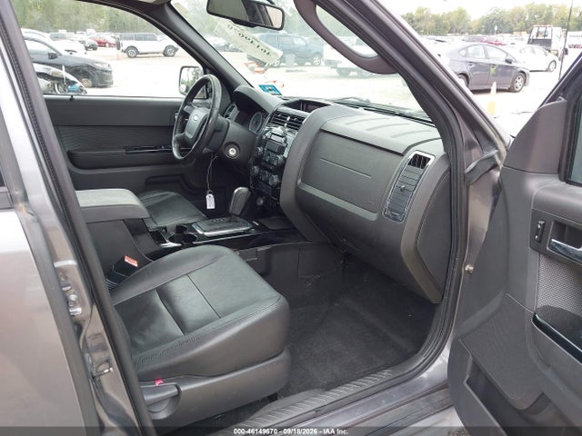 Продаж на аукціоні авто 2009 Ford Escape Limited, vin: 1FMCU94769KD07893, номер лоту: 46149670
