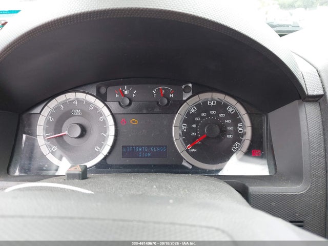 Продаж на аукціоні авто 2009 Ford Escape Limited, vin: 1FMCU94769KD07893, номер лоту: 46149670