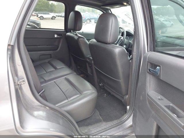 Продаж на аукціоні авто 2009 Ford Escape Limited, vin: 1FMCU94769KD07893, номер лоту: 46149670