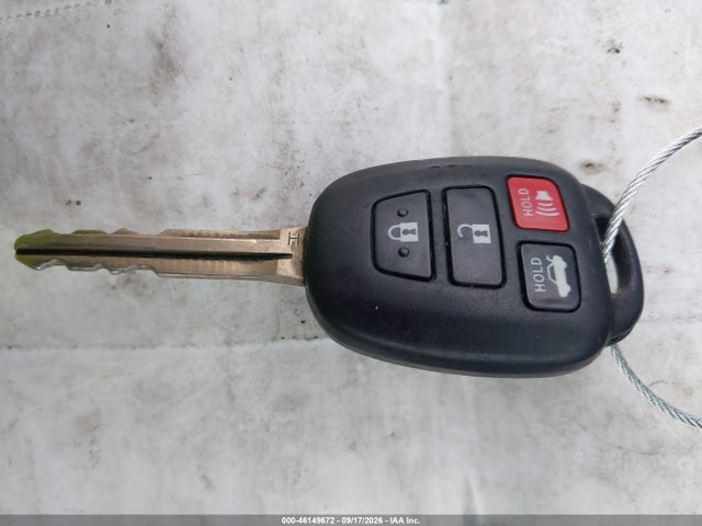 Toyota COROLLA LE 2017 2T1BURHEXHC916543 Image 11