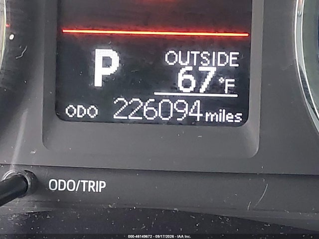 Toyota COROLLA LE 2017 2T1BURHEXHC916543 Image 15