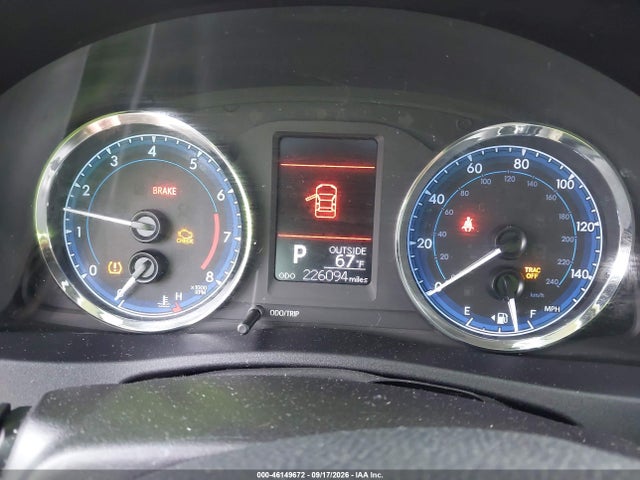 Toyota COROLLA LE 2017 2T1BURHEXHC916543 Image 7