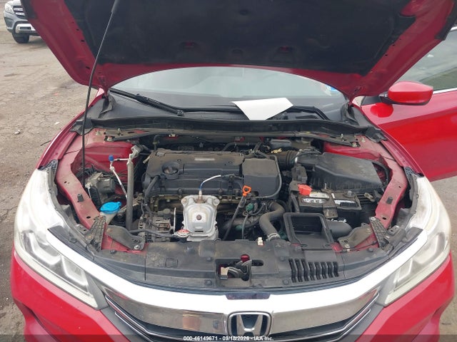 Продажа на аукционе авто 2016 Honda Accord Sport, vin: 1HGCR2F51GA145619, номер лота: 46149671