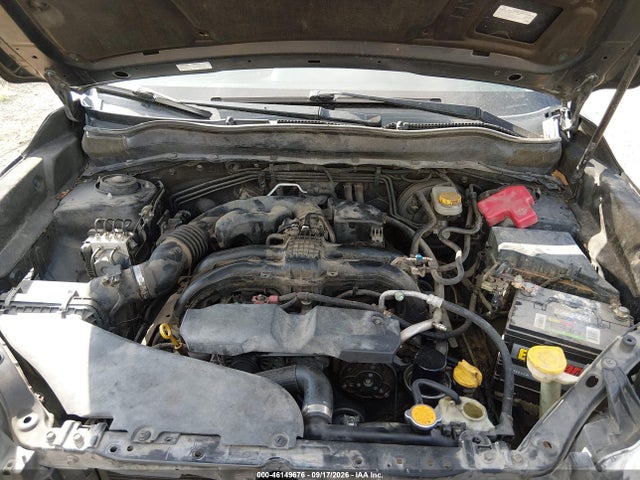 Aukcja sprzedaży 2014 Subaru Forester 2.5i Premium, vin: JF2SJADC1EH402894, numer aukcji: 46149676