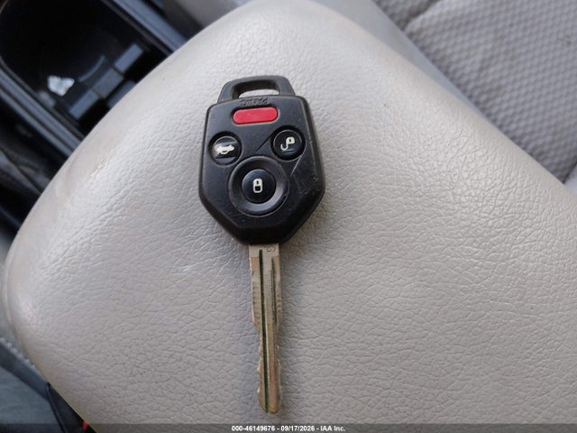 Aukcja sprzedaży 2014 Subaru Forester 2.5i Premium, vin: JF2SJADC1EH402894, numer aukcji: 46149676