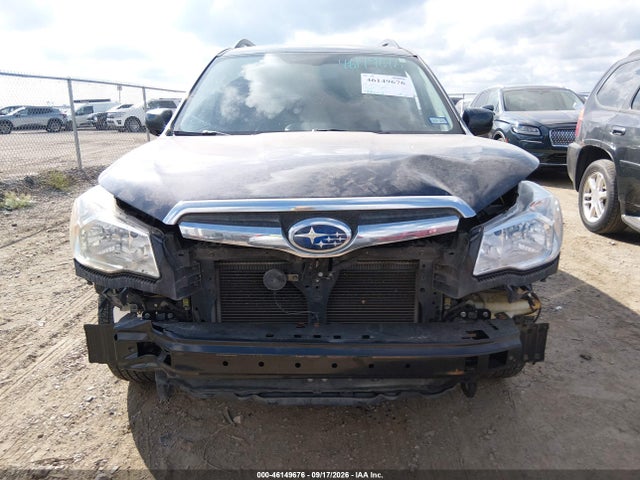 Aukcja sprzedaży 2014 Subaru Forester 2.5i Premium, vin: JF2SJADC1EH402894, numer aukcji: 46149676