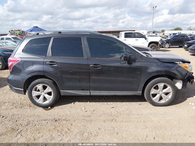 Aukcja sprzedaży 2014 Subaru Forester 2.5i Premium, vin: JF2SJADC1EH402894, numer aukcji: 46149676