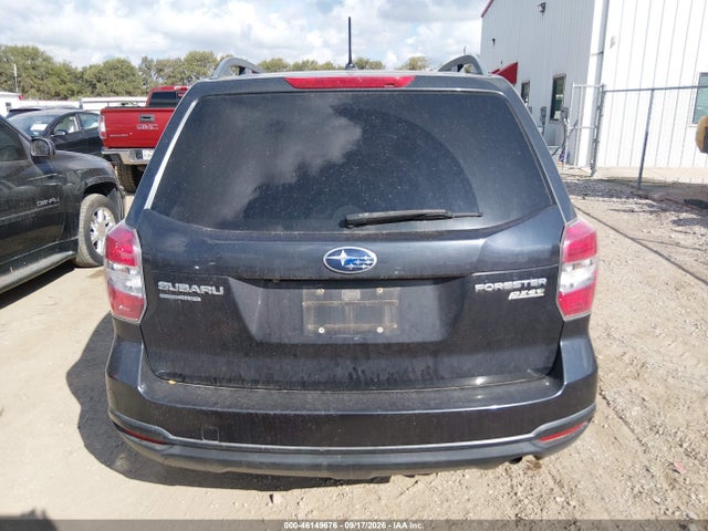 Aukcja sprzedaży 2014 Subaru Forester 2.5i Premium, vin: JF2SJADC1EH402894, numer aukcji: 46149676