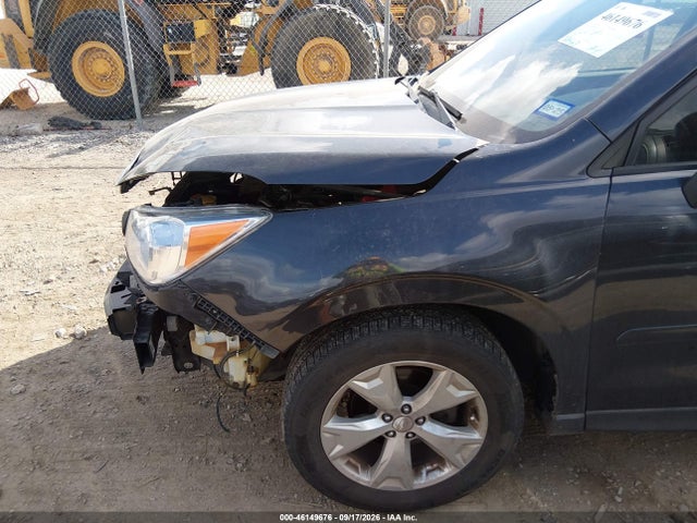 Aukcja sprzedaży 2014 Subaru Forester 2.5i Premium, vin: JF2SJADC1EH402894, numer aukcji: 46149676