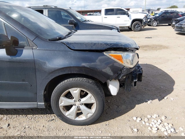 Aukcja sprzedaży 2014 Subaru Forester 2.5i Premium, vin: JF2SJADC1EH402894, numer aukcji: 46149676