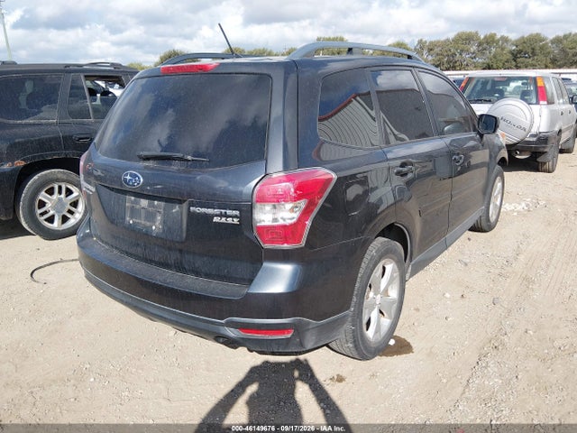 Aukcja sprzedaży 2014 Subaru Forester 2.5i Premium, vin: JF2SJADC1EH402894, numer aukcji: 46149676