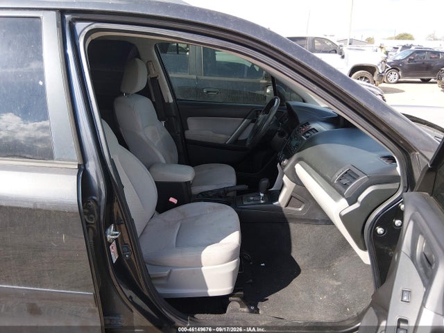 Aukcja sprzedaży 2014 Subaru Forester 2.5i Premium, vin: JF2SJADC1EH402894, numer aukcji: 46149676
