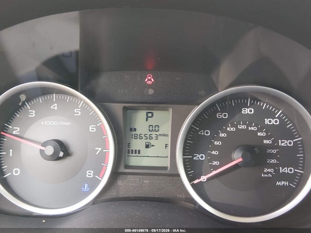 Aukcja sprzedaży 2014 Subaru Forester 2.5i Premium, vin: JF2SJADC1EH402894, numer aukcji: 46149676
