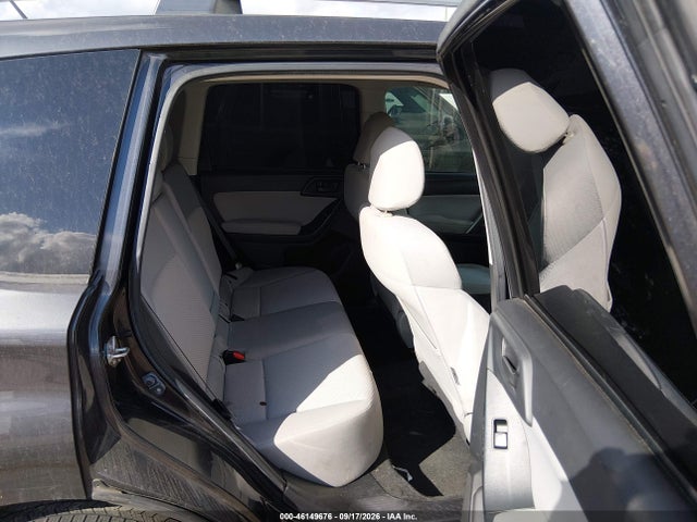 Aukcja sprzedaży 2014 Subaru Forester 2.5i Premium, vin: JF2SJADC1EH402894, numer aukcji: 46149676