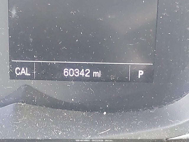 46149681 :رقم المزاد ، KL7CJLSB4JB645974 vin ، 2018 Chevrolet Trax Lt مزاد بيع