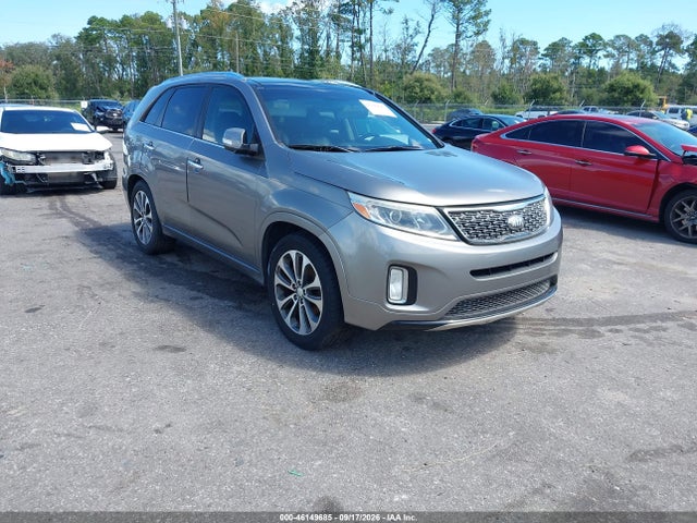 Aukcja sprzedaży 2014 Kia Sorento Sx, vin: 5XYKW4A7XEG454364, numer aukcji: 46149685