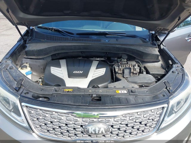 Aukcja sprzedaży 2014 Kia Sorento Sx, vin: 5XYKW4A7XEG454364, numer aukcji: 46149685