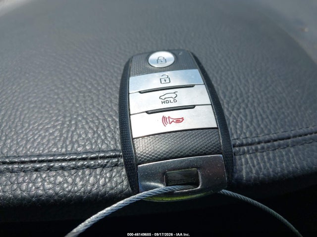 Aukcja sprzedaży 2014 Kia Sorento Sx, vin: 5XYKW4A7XEG454364, numer aukcji: 46149685