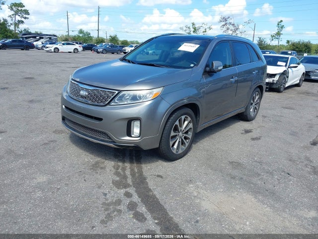 Aukcja sprzedaży 2014 Kia Sorento Sx, vin: 5XYKW4A7XEG454364, numer aukcji: 46149685