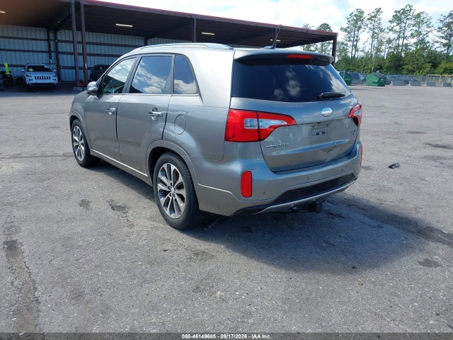 Aukcja sprzedaży 2014 Kia Sorento Sx, vin: 5XYKW4A7XEG454364, numer aukcji: 46149685