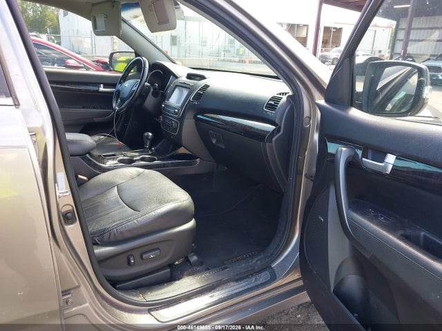 Aukcja sprzedaży 2014 Kia Sorento Sx, vin: 5XYKW4A7XEG454364, numer aukcji: 46149685