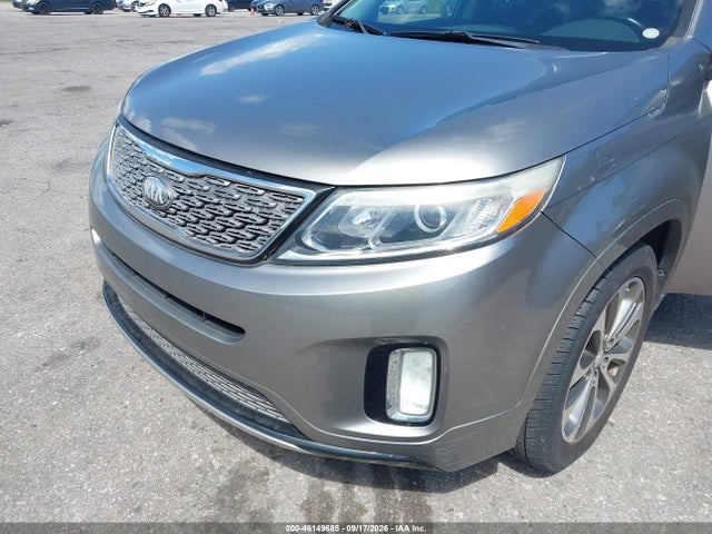 Aukcja sprzedaży 2014 Kia Sorento Sx, vin: 5XYKW4A7XEG454364, numer aukcji: 46149685