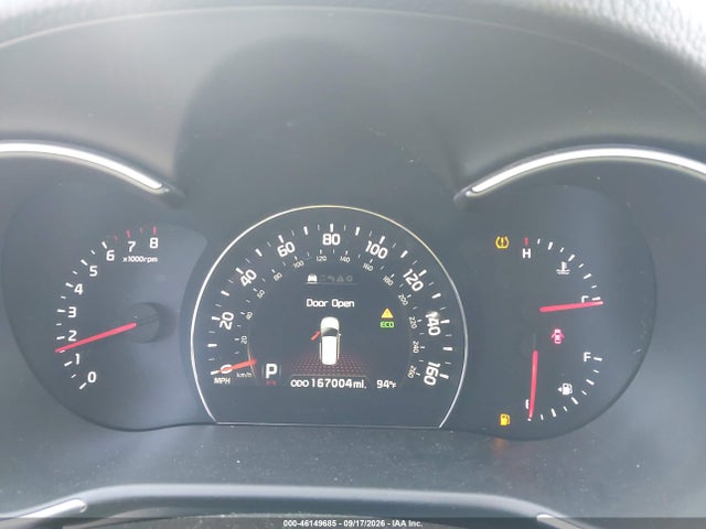 Aukcja sprzedaży 2014 Kia Sorento Sx, vin: 5XYKW4A7XEG454364, numer aukcji: 46149685