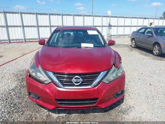 46149692 :رقم المزاد ، 1N4BL3AP3GC149854 vin ، 2016 Nissan Altima 3.5 Sl/3.5 Sr مزاد بيع