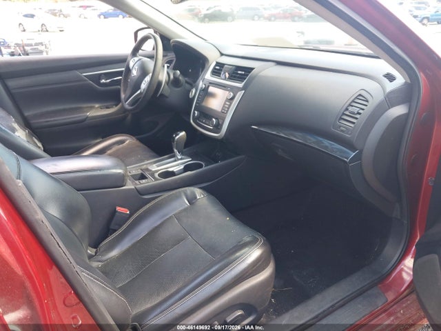 46149692 :رقم المزاد ، 1N4BL3AP3GC149854 vin ، 2016 Nissan Altima 3.5 Sl/3.5 Sr مزاد بيع