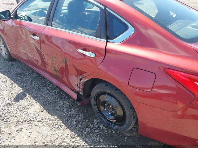 46149692 :رقم المزاد ، 1N4BL3AP3GC149854 vin ، 2016 Nissan Altima 3.5 Sl/3.5 Sr مزاد بيع