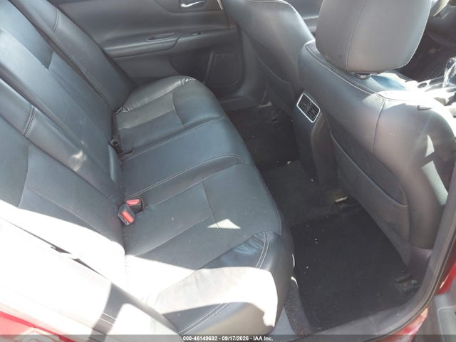 46149692 :رقم المزاد ، 1N4BL3AP3GC149854 vin ، 2016 Nissan Altima 3.5 Sl/3.5 Sr مزاد بيع