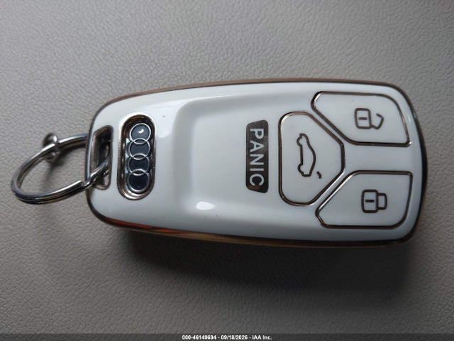 46149694 :رقم المزاد ، WA15AAFY5M2086545 vin ، 2021 Audi Q5 Sportback Premium Plus 45 Tfsi Quattro S Tronic مزاد بيع