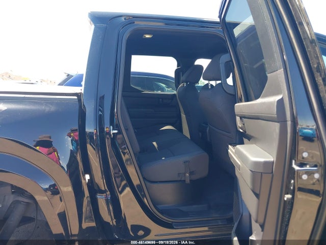 Продажа на аукционе авто 2024 Toyota Tacoma Sr, vin: 3TYKD5HN3RT009140, номер лота: 46149695