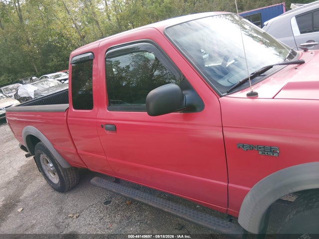 Продаж на аукціоні авто 2003 Ford Ranger Edge/xlt, vin: 1FTZR45E43TA17444, номер лоту: 46149697