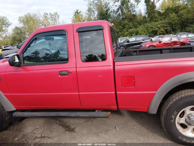 Продаж на аукціоні авто 2003 Ford Ranger Edge/xlt, vin: 1FTZR45E43TA17444, номер лоту: 46149697