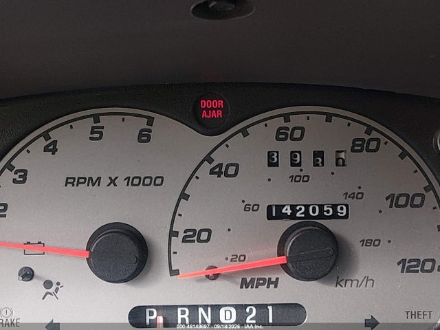 Продаж на аукціоні авто 2003 Ford Ranger Edge/xlt, vin: 1FTZR45E43TA17444, номер лоту: 46149697