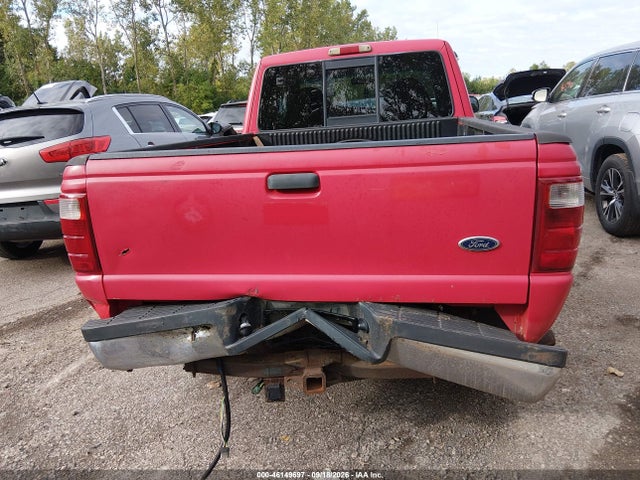 Продаж на аукціоні авто 2003 Ford Ranger Edge/xlt, vin: 1FTZR45E43TA17444, номер лоту: 46149697