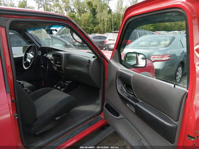 Продаж на аукціоні авто 2003 Ford Ranger Edge/xlt, vin: 1FTZR45E43TA17444, номер лоту: 46149697