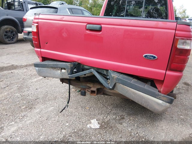 Продаж на аукціоні авто 2003 Ford Ranger Edge/xlt, vin: 1FTZR45E43TA17444, номер лоту: 46149697