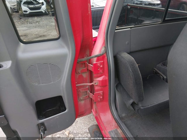 Продаж на аукціоні авто 2003 Ford Ranger Edge/xlt, vin: 1FTZR45E43TA17444, номер лоту: 46149697