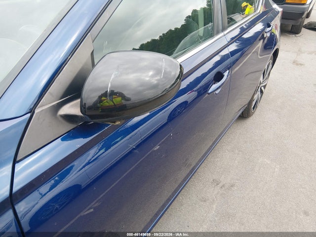 2020 Nissan Altima Sr Fwd მანქანა იყიდება აუქციონზე, vin: 1N4BL4CV4LC154573, აუქციონის ნომერი: 46149699