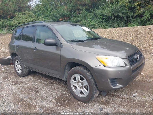 46149700 :رقم المزاد ، 2T3ZF33V29W007913 vin ، 2009 Toyota Rav4 مزاد بيع