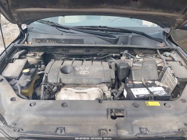 46149700 :رقم المزاد ، 2T3ZF33V29W007913 vin ، 2009 Toyota Rav4 مزاد بيع