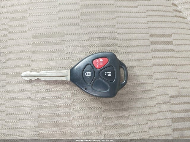 46149700 :رقم المزاد ، 2T3ZF33V29W007913 vin ، 2009 Toyota Rav4 مزاد بيع