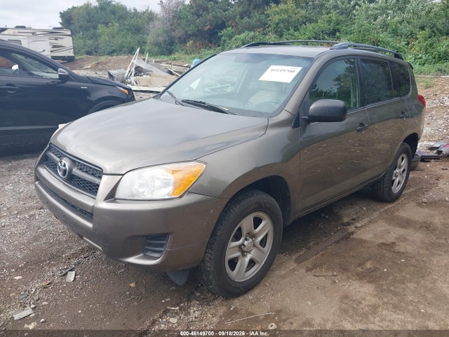 46149700 :رقم المزاد ، 2T3ZF33V29W007913 vin ، 2009 Toyota Rav4 مزاد بيع