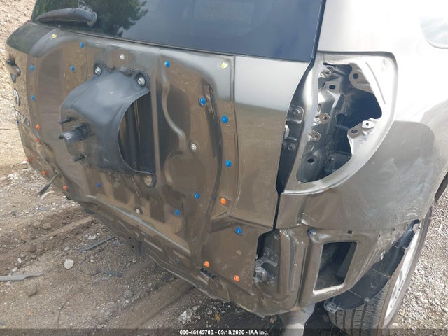46149700 :رقم المزاد ، 2T3ZF33V29W007913 vin ، 2009 Toyota Rav4 مزاد بيع