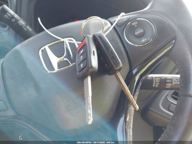 Aukcja sprzedaży 2019 Honda Hr-v Sport, vin: 3CZRU6H15KG701055, numer aukcji: 46149702